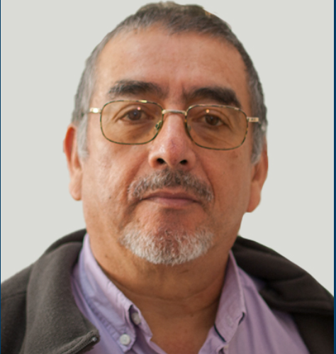 Luis Aguayo